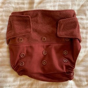 Grovia Hybrid Diaper Shell